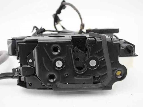 Front right lock VW GOLF VII Variant (BA5, BV5) 1.6 TDI | BP21210480C97 