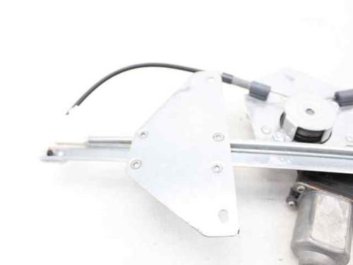 Front left window mechanism CITROËN C4 II (NC_) 1.6 HDi 110 | BP33331249C22 - Image 2