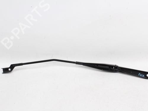 Front windshield wiper arm FORD FIESTA VI (CB1, CCN)  | BP19208515C143 