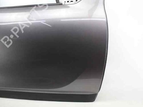 Right front door PEUGEOT 2008 I (CU_) 1.6 HDi | BP29320655C3 