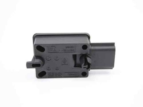 Electronic module RENAULT SCÉNIC III (JZ0/1_) 1.5 dCi (JZ02, JZ0R) | BP19234934M83 