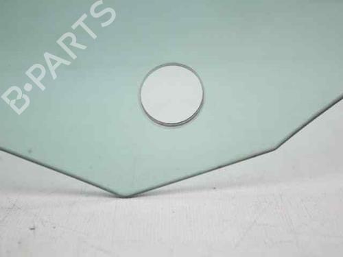 Front right door window PEUGEOT 308 II (LB_, LP_, LW_, LH_, L3_) 1.6 HDi / BlueHDi 115 | BP29109934C19 