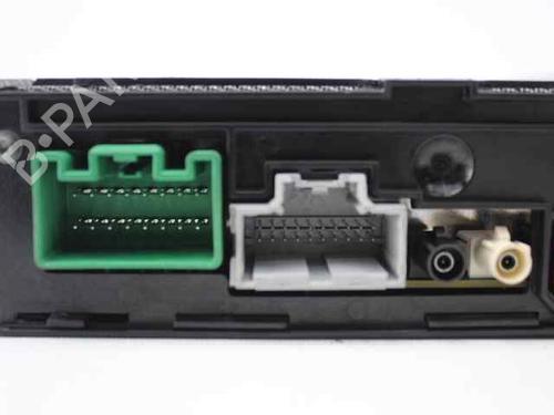 Radio OPEL INSIGNIA A (G09) 2.0 CDTI (68) | BP22773911E6 