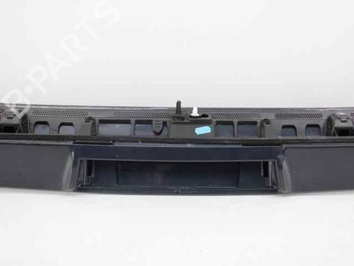 Rear spoiler FORD FIESTA VI (CB1, CCN)  | BP19231881C96 