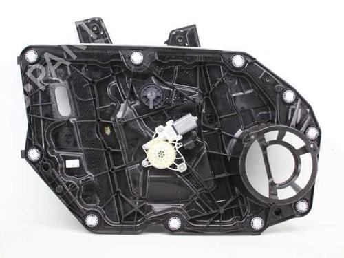 Used Front left window mechanism FORD FOCUS IV (HN) [2018-2025]  27489396