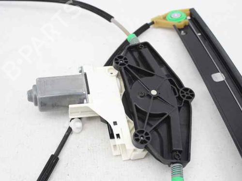 Front right window mechanism AUDI A4 B8 (8K2)  | BP33249821C23  - Image 8
