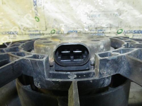 Koelventilatormotor RENAULT MEGANE I Classic (LA0/1_) 1.9 D (LA0A, LA0U, LA0R) | BP19185485M35 