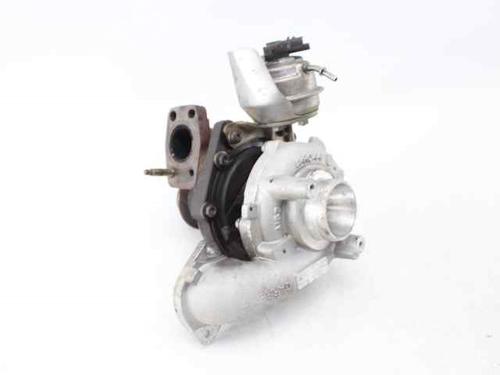 Turbo/Compresor Turbo/Compresor CITROËN C4 Picasso II 1.6 HDi / BlueHDi 115 (115 hp) 37186903 37186903