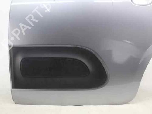 Dør venstre bagtil CITROËN C3 III (SX) 1.2 PureTech 82 | BP39572967C4 - Image 3