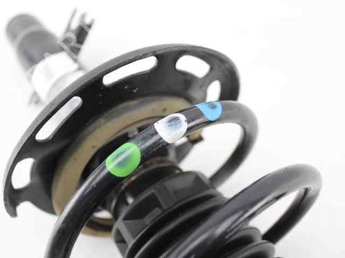 Right front shock absorber CITROËN C3 / C3 ORIGIN III (SX) 1.2 PureTech 82 | BP27509656M17 