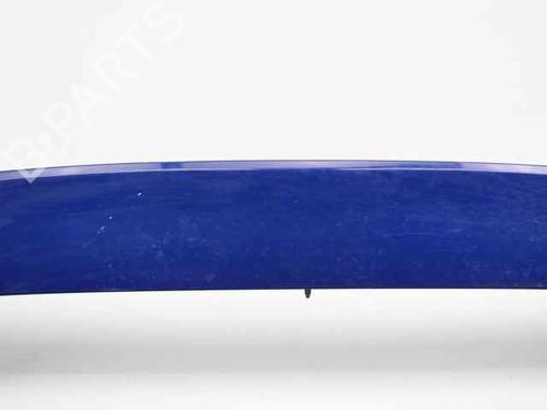Rear spoiler FORD FIESTA VI (CB1, CCN) 1.5 TDCi | BP19223314C96 