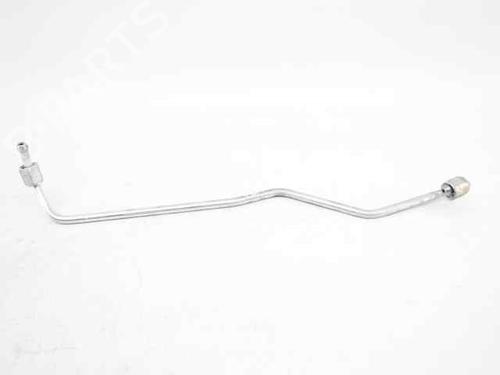 Pipe TOYOTA AVENSIS Saloon (_T27_) 2.0 D-4D (ADT270_, ADT270R) | BP19232530M125 