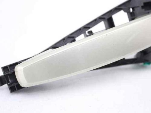 Front right exterior door handle OPEL CORSA D (S07) 1.3 CDTI (L08, L68) | BP19231746C129 