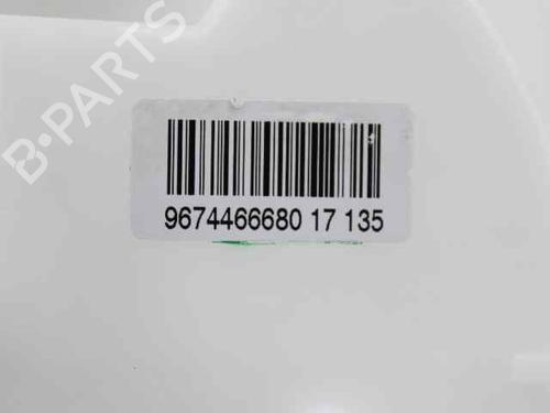 Fuel pump PEUGEOT 208 I (CA_, CC_) 1.2 VTI 82 | BP19240446M76 