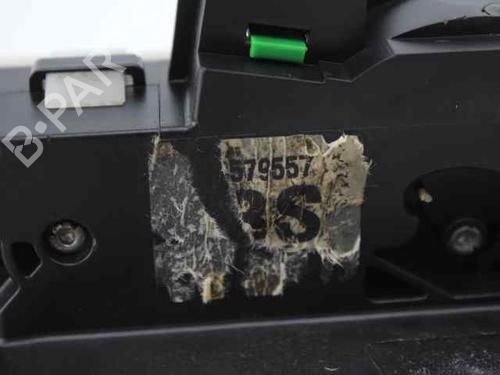 Rear left lock OPEL INSIGNIA A (G09) 2.0 CDTI (68) | BP22773904C100 