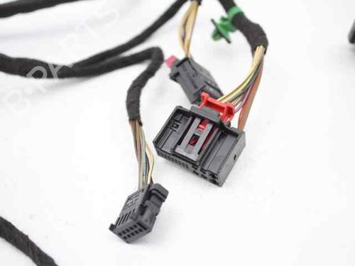 Wiring harness SEAT IBIZA V (KJ1, KJG) 1.0 | BP21373832E16 