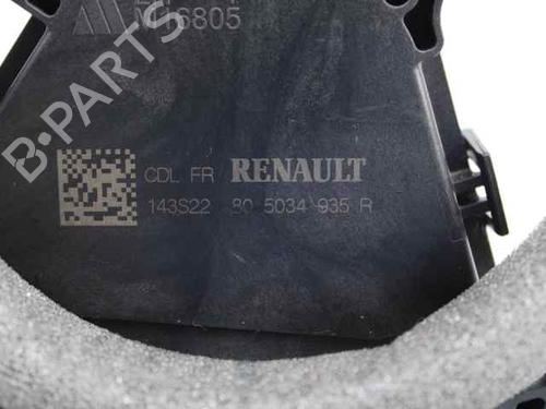 Front left lock RENAULT CAPTUR II (HF_) TCe 130 (HFMF) | BP19223519C98 