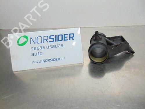 Used Mass air flow sensor MERCEDES-BENZ SPRINTER 3-t Van (B903) [1995-2012]  19195775