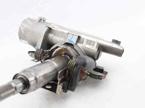 Steering column FIAT GRANDE PUNTO (199_) 1.3 D Multijet | BP31962819M21 
