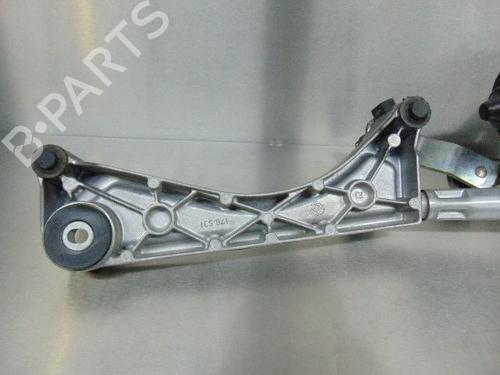 Front wiper motor MERCEDES-BENZ C-CLASS Coupe (CL203) C 220 CDI (203.708) | BP19189457M29 