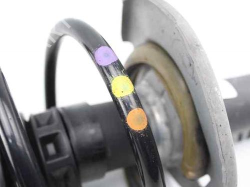 Right front shock absorber PEUGEOT 208 I (CA_, CC_) 1.6 HDi | BP19231180M17 