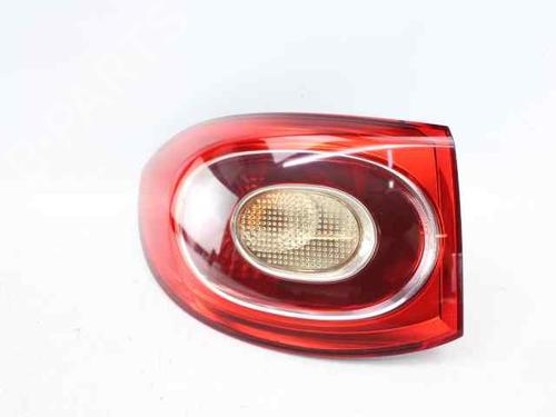 Used Left taillight Left taillight 37186797 37186797