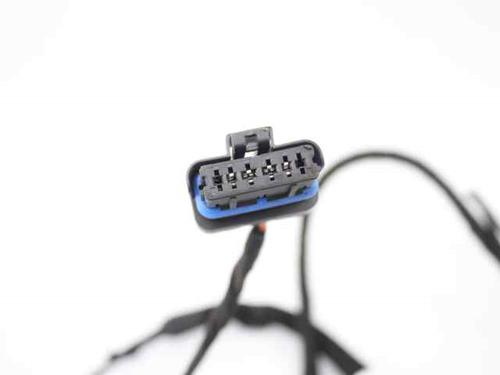 Wiring harness RENAULT KANGOO Express (FW0/1_) 1.5 dCi 75 (FW07, FW10, FW04) | BP19237680E16 