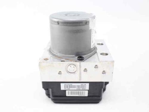 ABS pump HYUNDAI i20 II (GB, IB) 1.2 | BP27581791M43 
