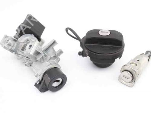 Electronic module SEAT IBIZA IV (6J5, 6P1) 1.0 TSI | BP19223399M83 