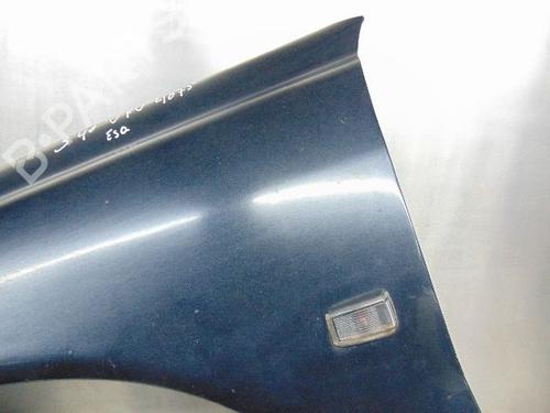 Left front fenders VOLVO S40 I (644) 1.9 TD | BP19190018C41 