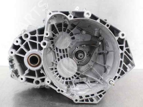 Used Gearbox OPEL INSIGNIA A (G09) 2.0 CDTI (68) (120 hp) 22920027