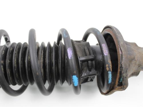 Left rear shock absorber FORD KA (RB_)  | BP19209057M18 