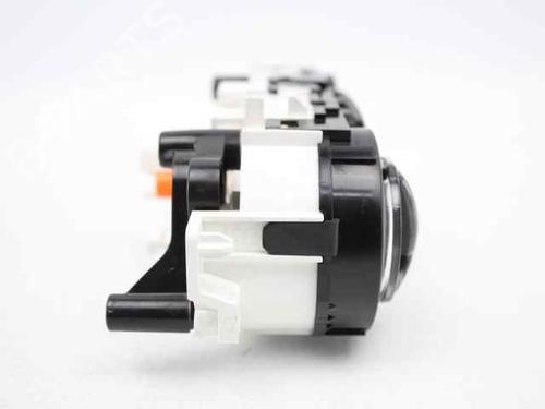 Climate control PEUGEOT 208 I (CA_, CC_) 1.2 VTI 82 | BP19240021I5 