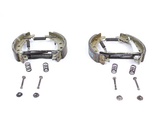 Used Other SEAT CORDOBA Vario (6K5) [1996-2002]  19208977