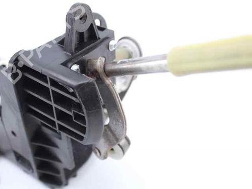 Gear lever MERCEDES-BENZ CITAN MPV (W415) 109 CDI (415.703) | BP19235747M90 