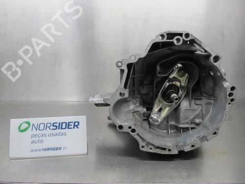 Used Gearbox AUDI A6 C5 Avant (4B5) 1.8 T (150 hp) 19196198