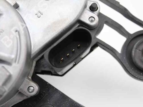 Rear wiper motor SKODA OCTAVIA III Combi (5E5, 5E6) 1.6 TDI | BP19640083M102 