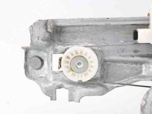 Rear right window mechanism CITROËN C3 III (SX) 1.2 VTi 82 | BP32100821C25  - Image 6