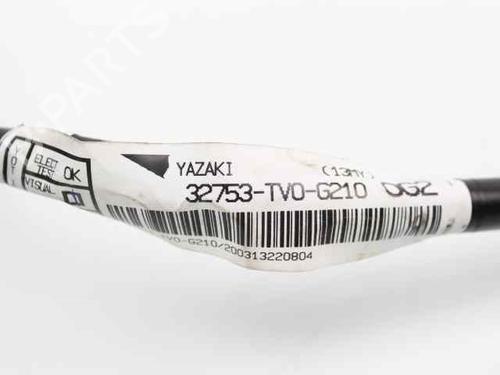 Wiring harness HONDA CIVIC VIII Hatchback (FN, FK) 2.2 CTDi (FK3) | BP19221397E16 