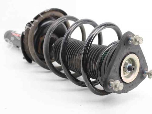 Used Left front shock absorber FORD FOCUS II (DA_, HCP, DP) 1.6 (100 hp) 19224168