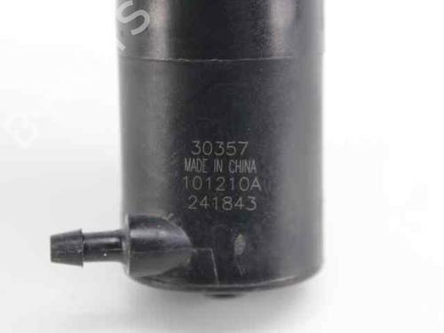 Washer pump TOYOTA YARIS (_P9_) 1.33 VVT-i (NSP90_, NSP90R) | BP19230540E24 