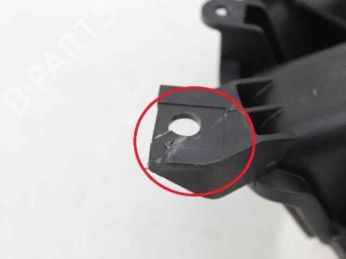Heater blower motor OPEL CORSA E (X15) 1.3 CDTI (08, 68) | BP38077853M62 - Image 2