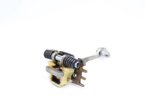 Hinge/Door check strap RENAULT LAGUNA II Grandtour (KG0/1_) 1.9 dCi (KG0G) | BP19209284C146 