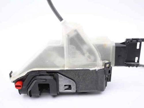 Rear left lock PEUGEOT 208 II (UB_, UP_, UW_, UJ_) 1.2 PureTech 75 | BP19640051C100 