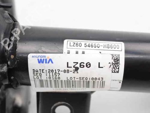 Left front shock absorber KIA STONIC (YB) 1.0 T-GDi | BP27581714M16 