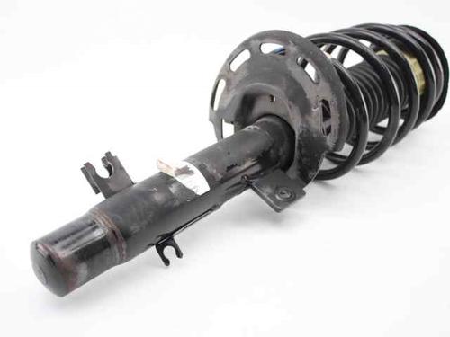 Right front shock absorber CITROËN C3 II (SC_) 1.4 HDi 70 (SC8HZC, SC8HR0, SC8HP4) | BP21676534M17 