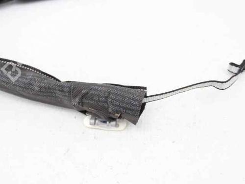 Right curtain airbag PEUGEOT 308 II (LB_, LP_, LW_, LH_, L3_) 1.6 HDi / BlueHDi 115 | BP29109850C12 