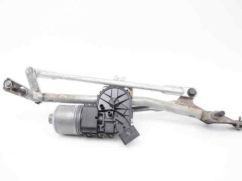 Used Front wiper motor CITROËN BERLINGO Box Body/MPV (B9) 1.6 BlueHDi 100 (99 hp) 21601028
