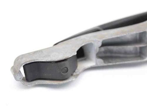 Front right exterior door handle PEUGEOT 208 I (CA_, CC_) 1.4 HDi | BP19223098C129 