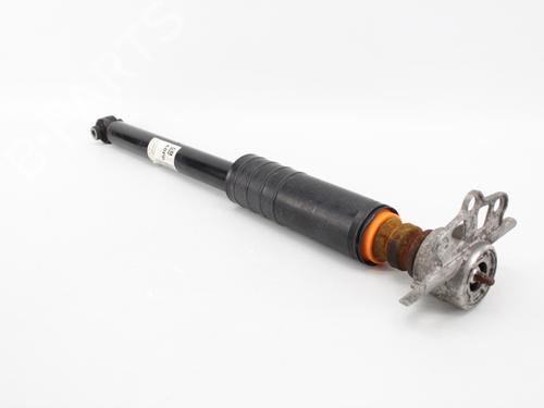 Venstre bagtil støddæmper OPEL CORSA E (X15) 1.3 CDTI (08, 68) (75 hp) 19215818